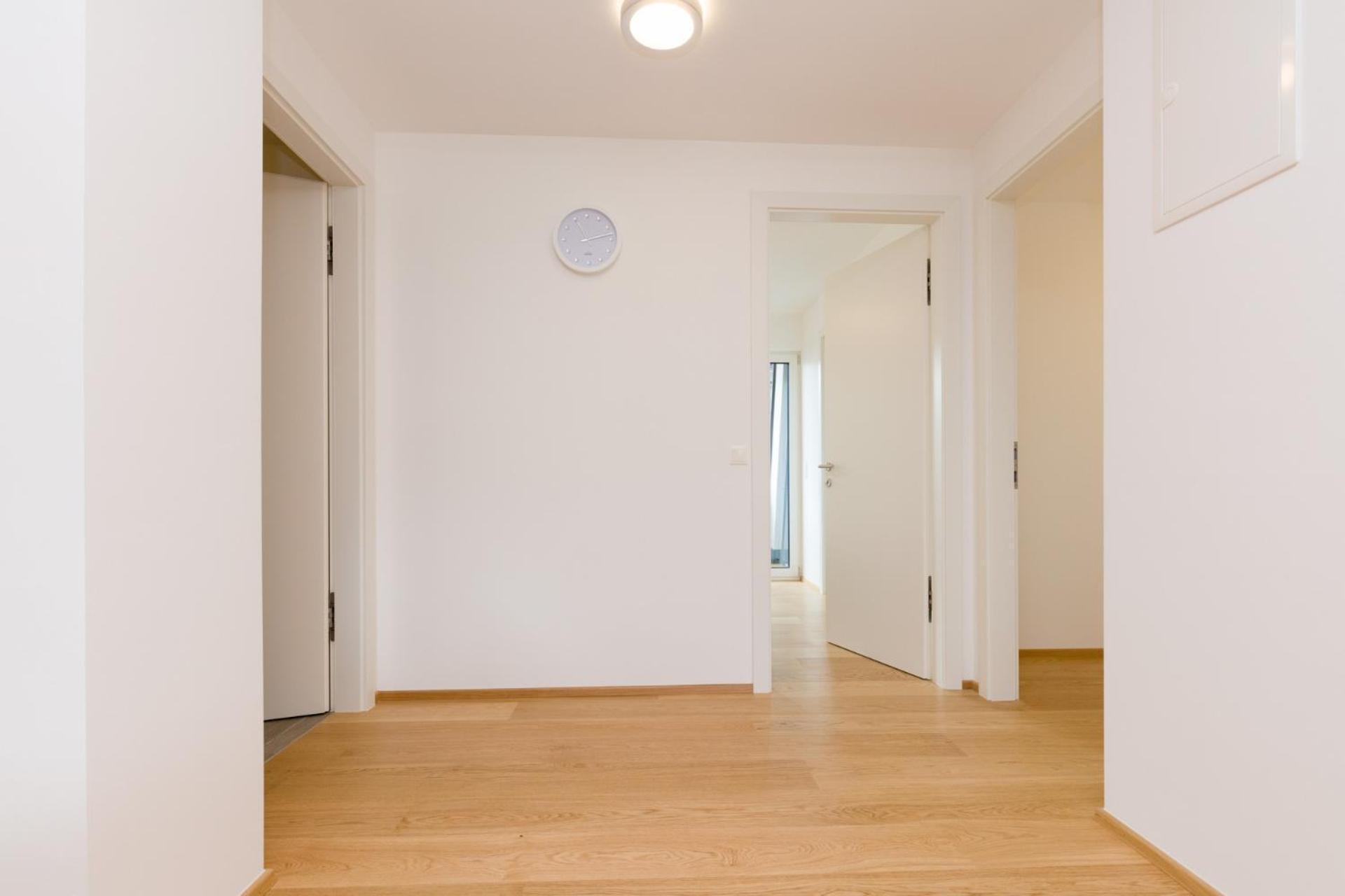 Central Riverside Residences 维也纳 客房 照片